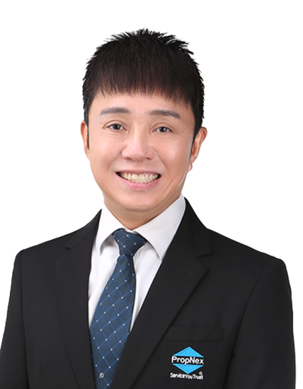 Anderson Wong