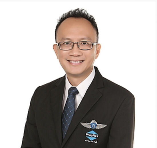 Charles Chow