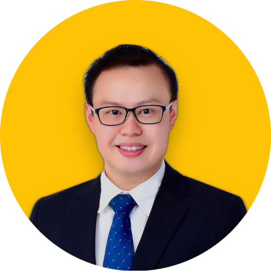 Daniel Zhang