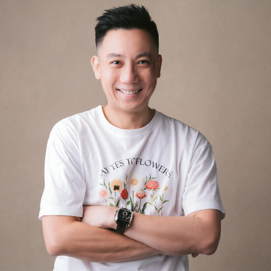 Raphael Chong