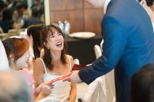 Chantelle Quek