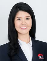Rachel Quek 郭婉盈 from ERA REALTY NETWORK PTE LTD profile ...