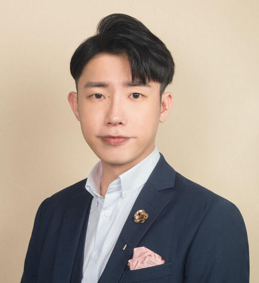 Kenny Yeo