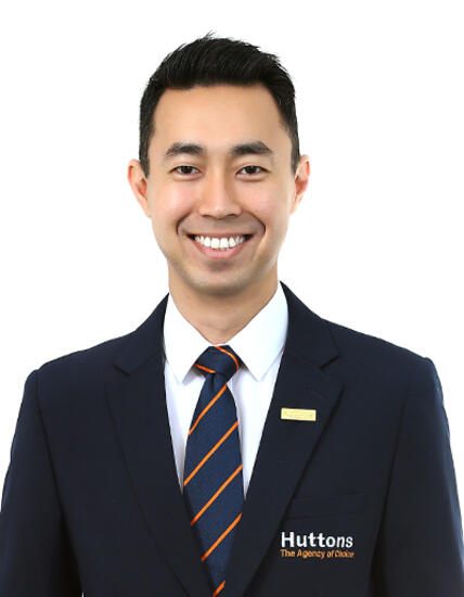 Agent Avatar