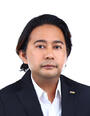 Ewan Saleh