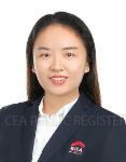 Xie TingTing (Emily)