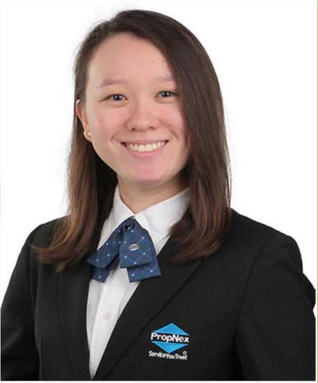 Fiona Poon