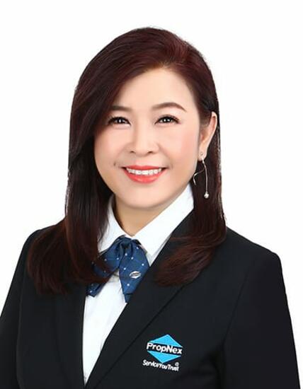 Agent Avatar
