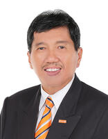 Y. N. Lee 李英岳