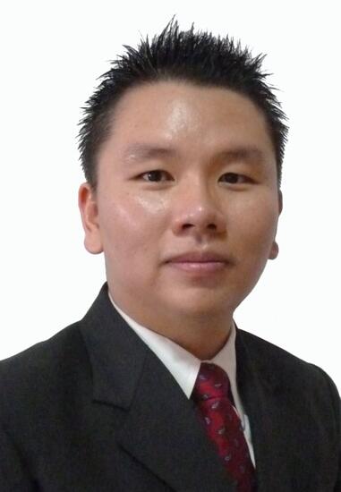 Kwek Chu Yeong