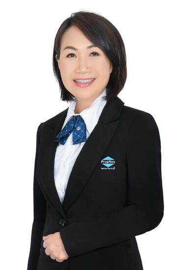 Lam Lee Choo