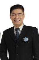 Kelvin Yeo