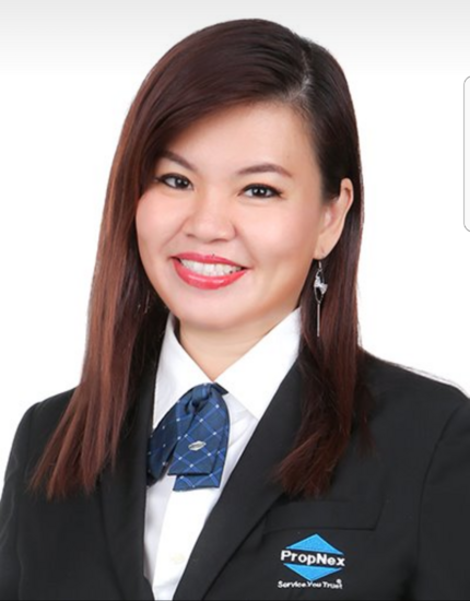 Agent Avatar