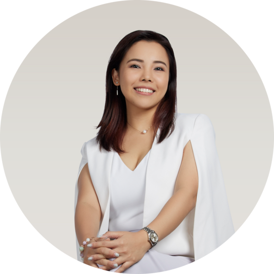 Jesslin Ong