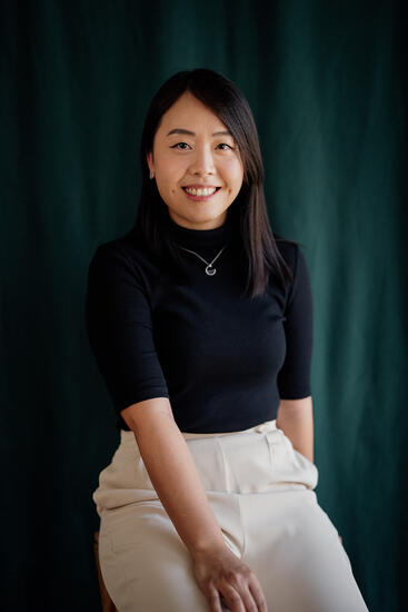 Jean Koh
