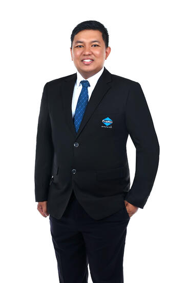 Muhammad Azan