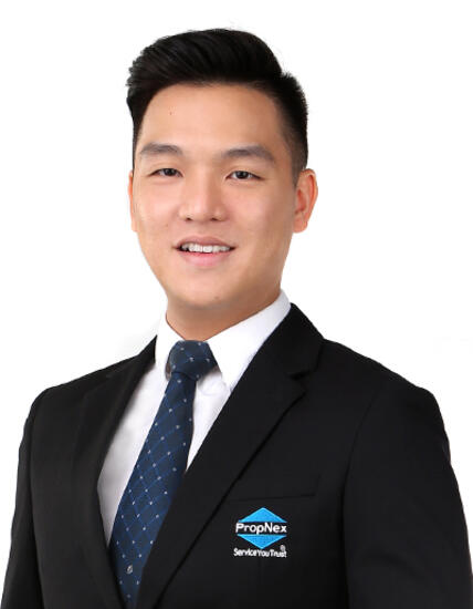 Agent Avatar
