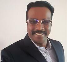 Bobby Raj
