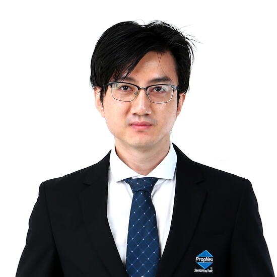 Leon Chen