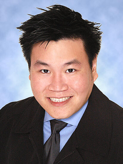 Stanley Tay