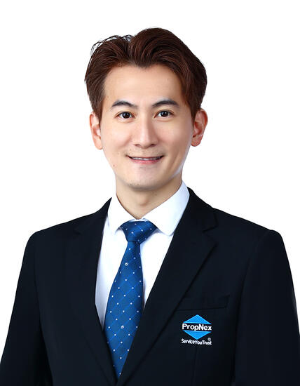 Joachim Toh
