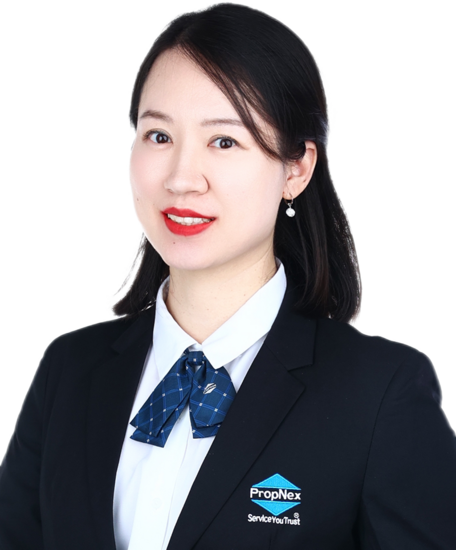 Agent Avatar