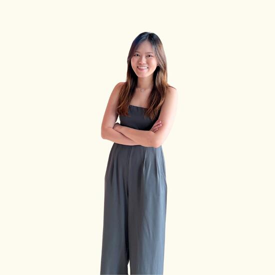 Genevieve Zoe Yong