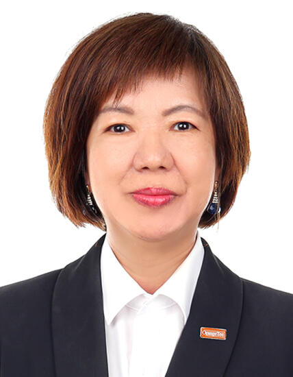 Susie Tan
