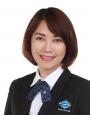 Rachel Wong