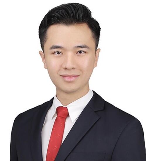 Agent Avatar