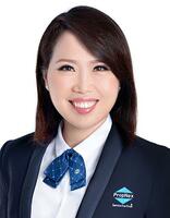 Ginn Chia 谢佩玲