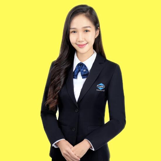Agent Avatar