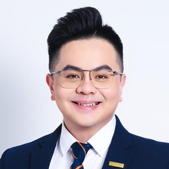 Shaun Seah