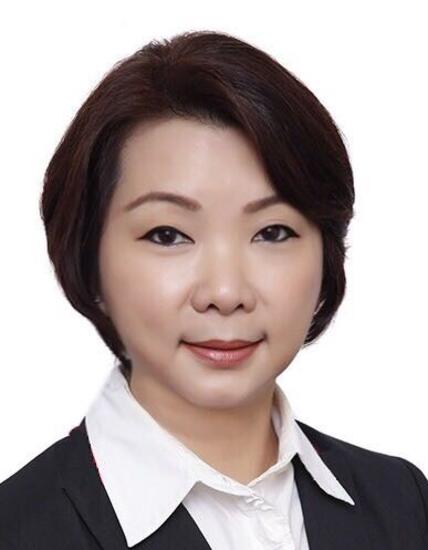 Jacklyn Wong