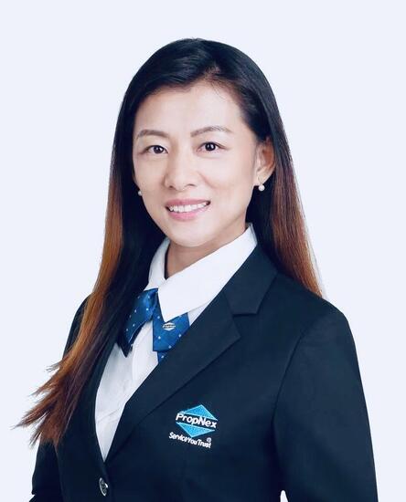 Agent Avatar