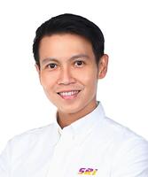 Edmund Chow