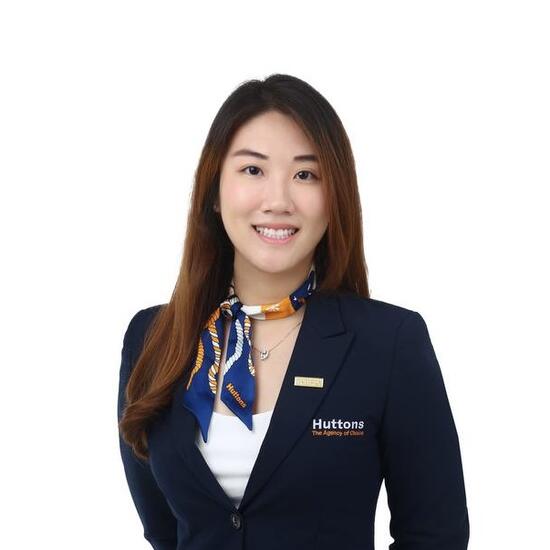 Agent Avatar
