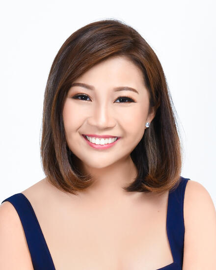 Pristine Lim