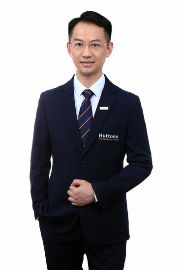 George Yang