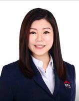 Sabrina Tan