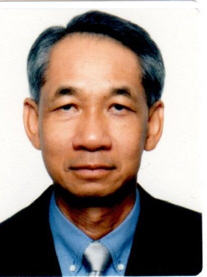 Warren Quek