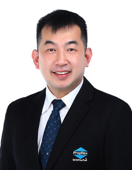 George Tan