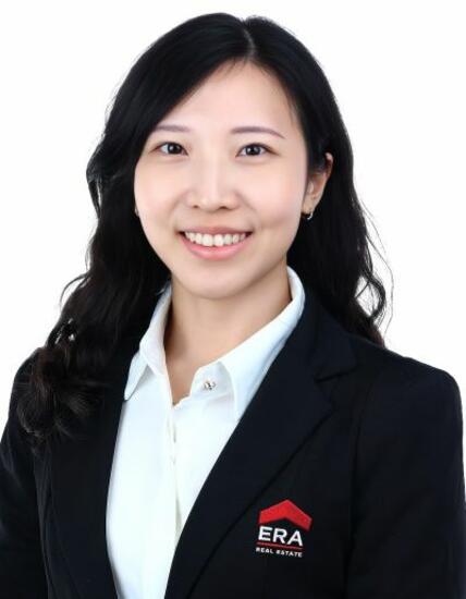 Sharon Hong