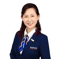 Mary Yong 杨惠娇