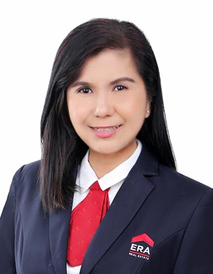 Sofia See Li Chin