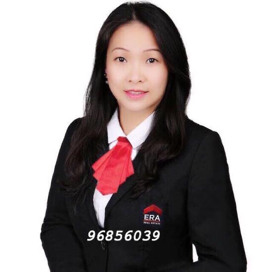 Agent Avatar