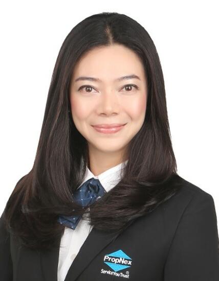 Agent Avatar