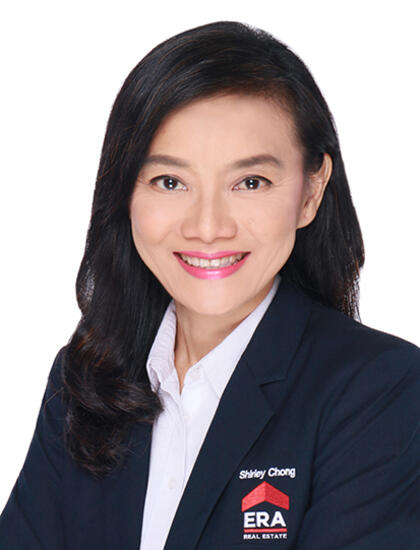 Shirley Chong