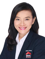Shirley Chong