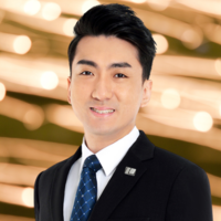 Kean Ng 黄和杰